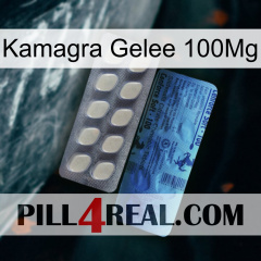 Kamagra Jelly 100Mg 34
